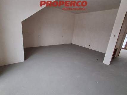 Dom 4-pok., 115 m2, Bilcza, gm. Morawica