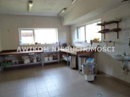 Biuro na sprzedaż, 900 m2, Grodzisk Mazowiecki
