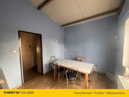Nieruchomość komercyjna na sprzedaż, 229,38 m2, Chotycze
