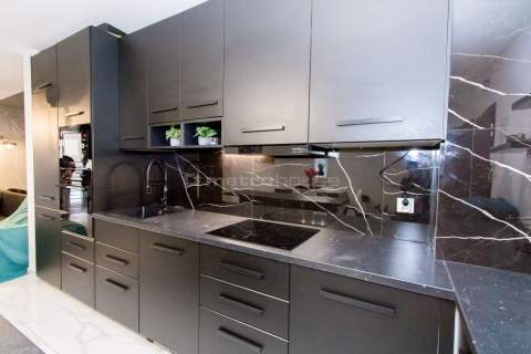 Nowe budownictwo/ balkon/ centrum Szczecinka