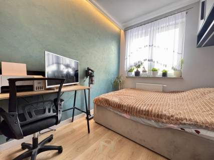 Mieszkanie na sprzedaż, 49,21 m2, Gorzów Wielkopolski