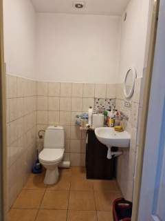 Lokal handlowo-usługowy 237 m2 - centrum Włocławka