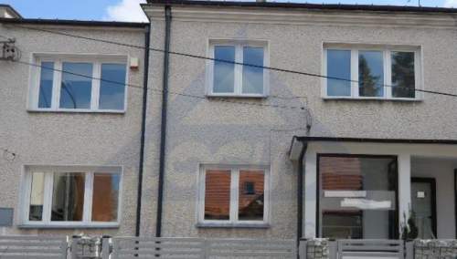 Dom 270 m2 na wynajem - Mokotów
