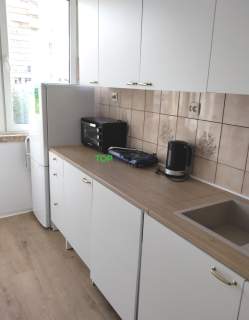 Przestronne trzy pokoje, do wprowadzenia się