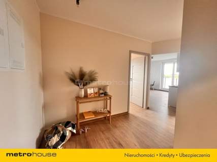 NOWOCZESNE MIESZKANIA w APARTAMENTOWCU WIELEWSKA