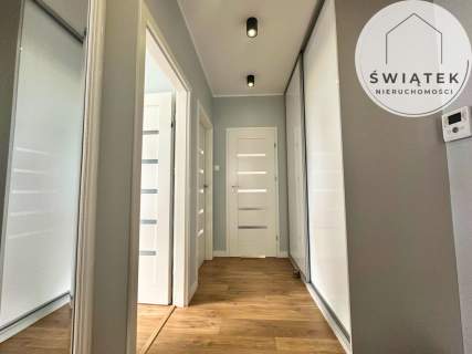 Nowoczesne 3-pok. 71 m , os. Winnica, balkon