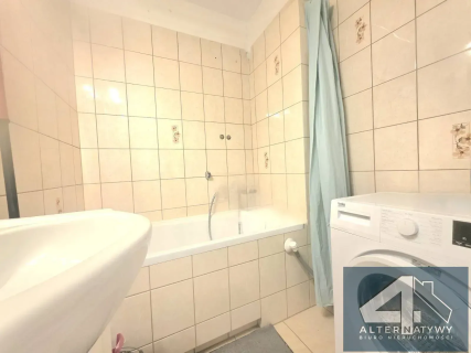 3 Pokoje kuchnia balkon, Dobrego Pasterza, 52m