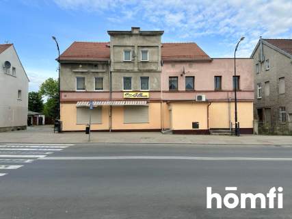 Bar Alka na sprzedaż