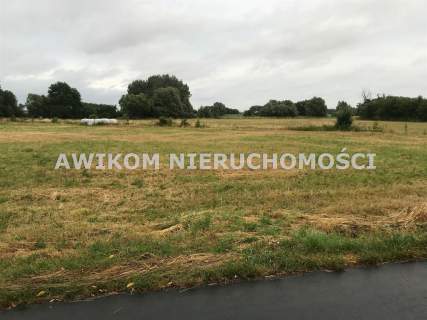 Działka budowlana na sprzedaż, 1800 m2, Kopiska