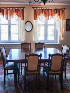 Dom na sprzedaż, 300 m2, Jędrzejewo