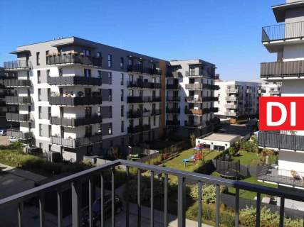 NOWE Mieszkanie 31.66 m2 Warszawa Rembertów