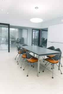 Prestiżowe biuro w Rondo Verona 4 m. post.