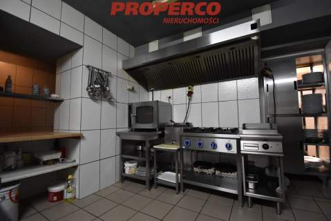 Restauracja 280m2, centrum, ul. Sienkiewicza