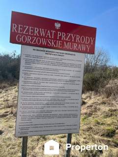 Dom marzeń przy rezerwacie przyrody - ul. Saperów
