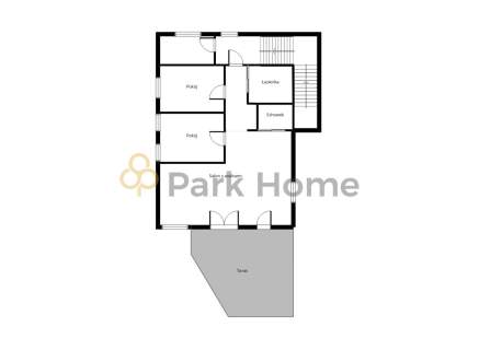 Obiekt-restauracja/apartament - Dominice.