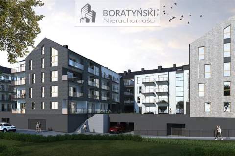 BRICK HOUSE Etap 2