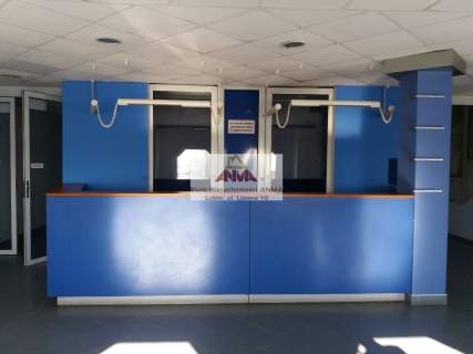 Biuro do wynajęcia, 330 m2, Jastków