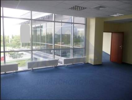 Biuro na sprzedaż, 109 m2, Warszawa