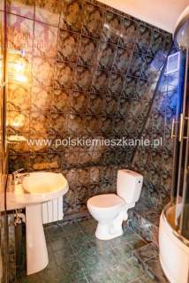 Dwupoziomowe mieszkanie z kominkiem 100m2, Kazanów, Przemyśl