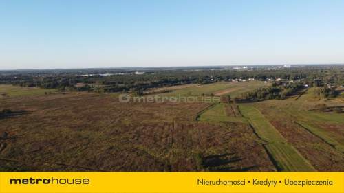 OKAZJA Działka 4000 m2 pod Radzyminem tylko 65ooo