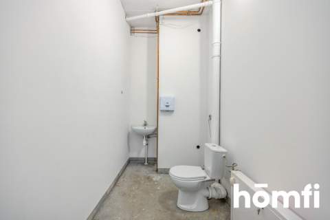 Lokal handlowo-magazynowo-biurowy - Łańcut - 338m2