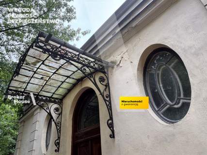 Obiekt pod placówkę medyczną Konstancin Jeziorna