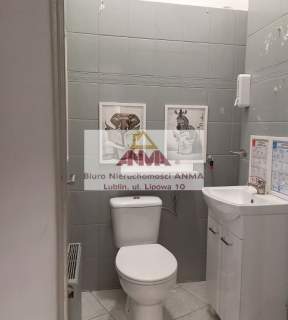 Nieruchomość komercyjna do wynajęcia, 24 m2, Lublin