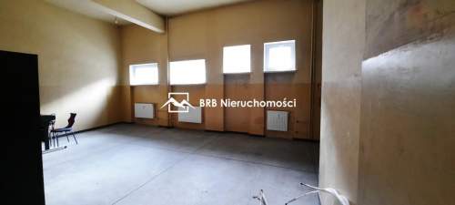 Lokal handlowo-usługowy 237 m2 - centrum Włocławka
