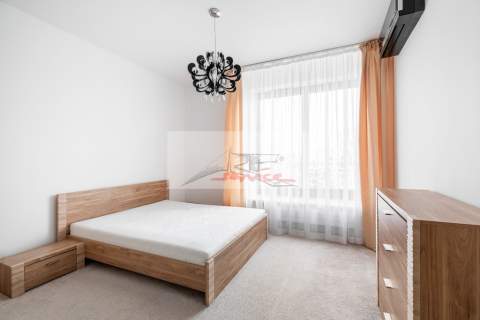 Apartament też na biuro