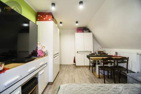 3 POKOJE/ 53,1M2/ 2 PIĘTRO/ BALKON/ OGRÓDEK