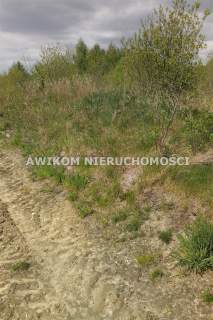 Działka budowlana na sprzedaż, 1063 m2, Chylice