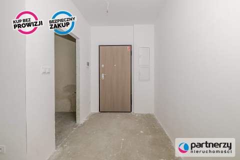 Apartament w ścisłym centrum miasta