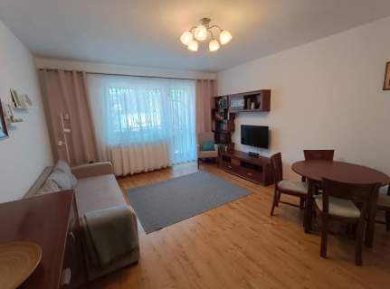 Ciche, ładne, balkon, garaż SKM, do negocjacji