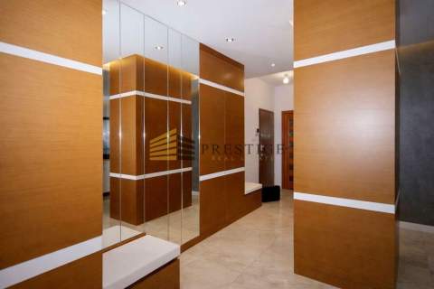 Wyjątkowy apartament na Żoliborzu