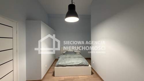 Nowe 2-pok.mieszkanie-Gdynia Oksywie