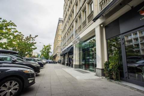 Lokal biurowy na wynajem w Centrum