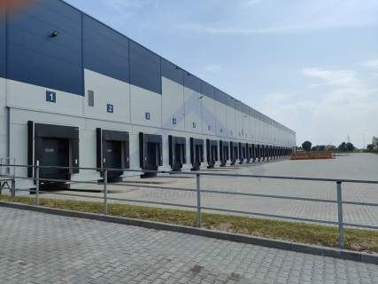 Błonie 7000m2