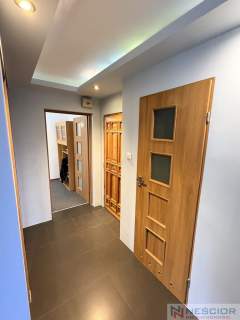 Przytulne, 3-pokoje, Centrum 47 m2 na sprzedaż