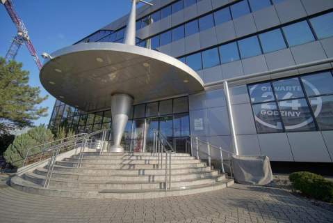 Mokotów do wynajęcia biuro 131m2