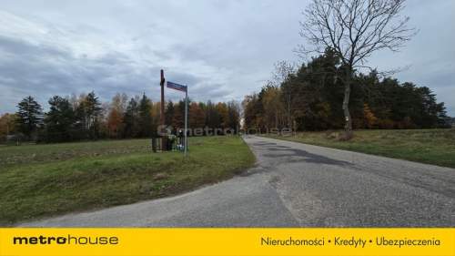 Duża działka budowlana 6664m2 MALOWA GÓRA