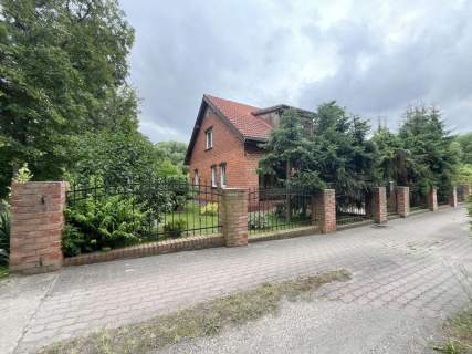 Urokliwy dom, Dzwonów k/Chojnowa