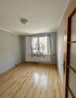 3 pokoje, kuchnia, loggia, przy parku