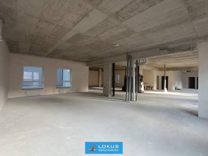 Lokal usługowo biurowy w nowej inwestycji-Centrum