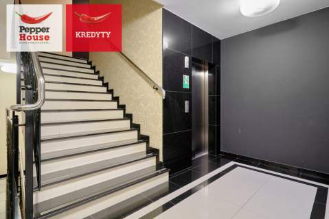 Wyjątkowy apartament na Śródmieściu
