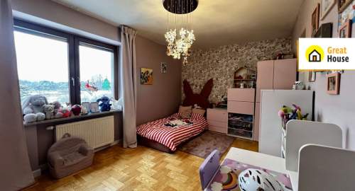 Dom 200 m / garaż i fotowoltaika Podkarczówka