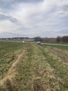 SPRZEDAM DZIAŁKĘ BUDOWLANĄ W GIERAŁTOWICACH, WOJ.MAŁOPOLSKIE