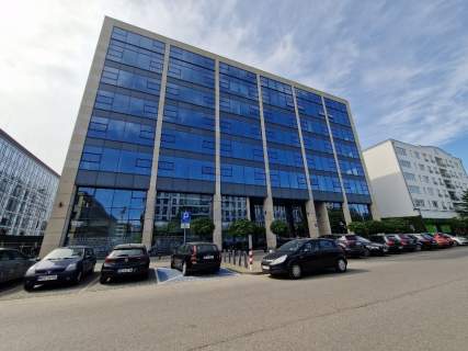 Biuro do wynajęcia, 175,2 m2, Warszawa