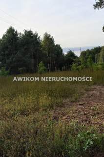 Działka budowlana na sprzedaż, 11350 m2, Makówka