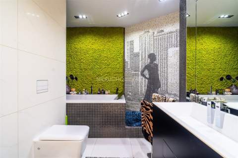 Apartament z klasą w samym sercu miasta nad Odrą