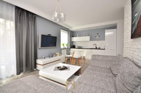 Mieszkanie na sprzedaż, 41 m2, Dziwnówek